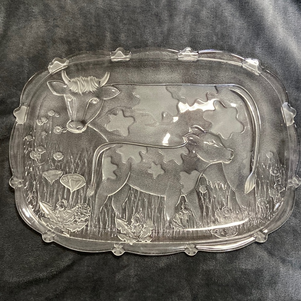 Platter